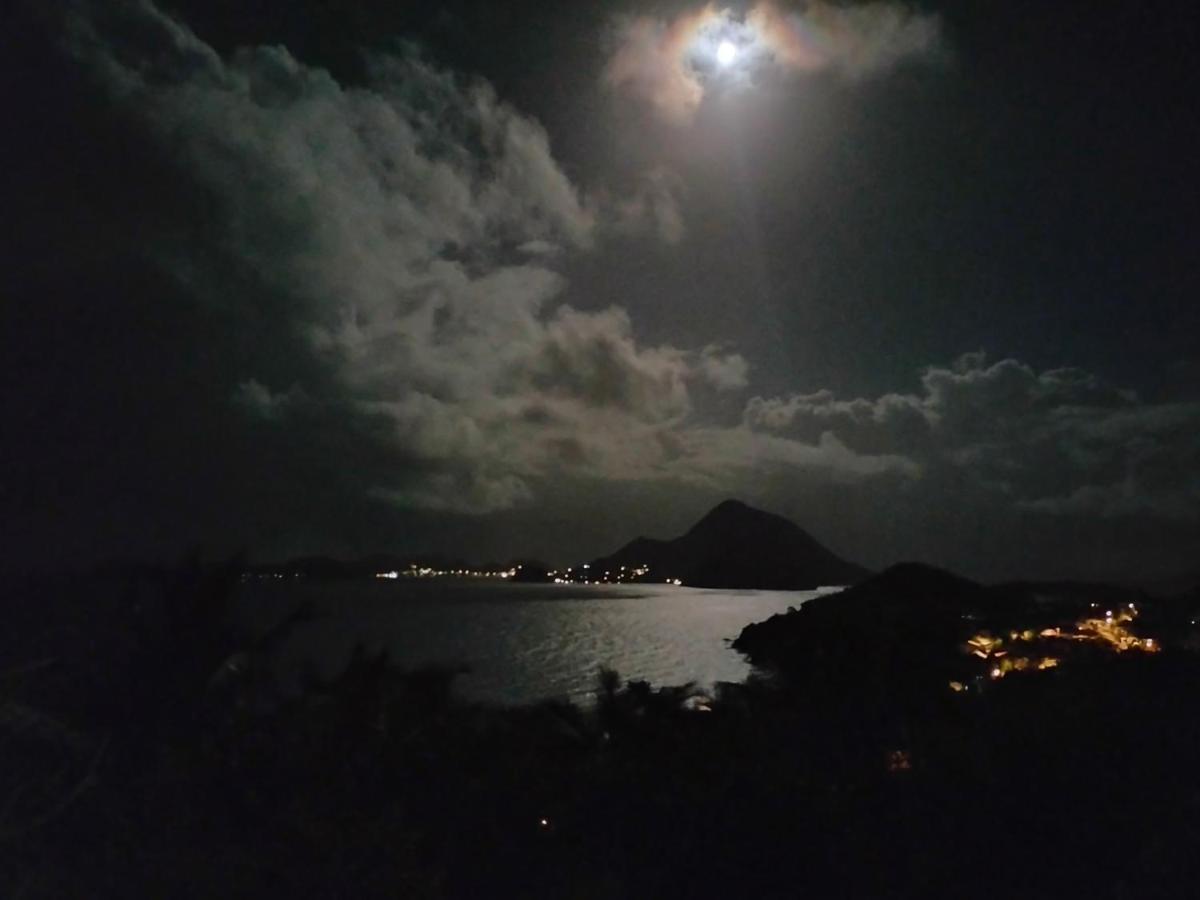Les Hauts De La Baie Terre-de-Bas Dış mekan fotoğraf